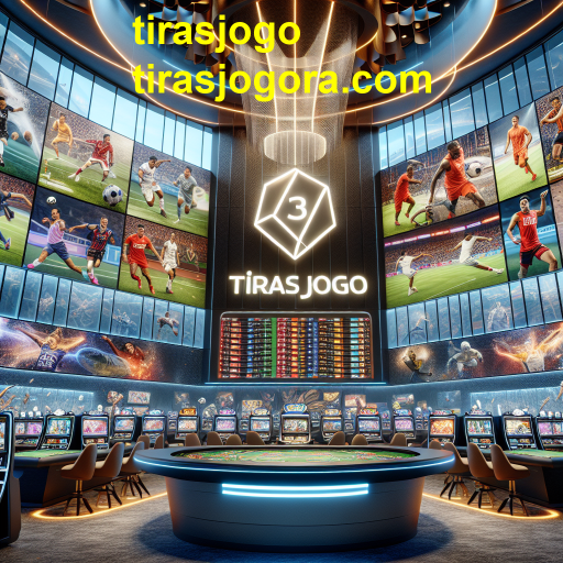 A Evolução dos Jogos de Esportes: Da Diversão à Competição Profissional